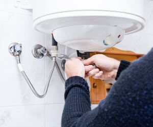 About Water Heater Repair LLC Latah, WA